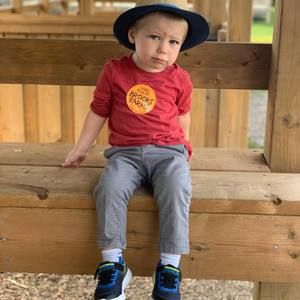 Meet your Posher, Jena